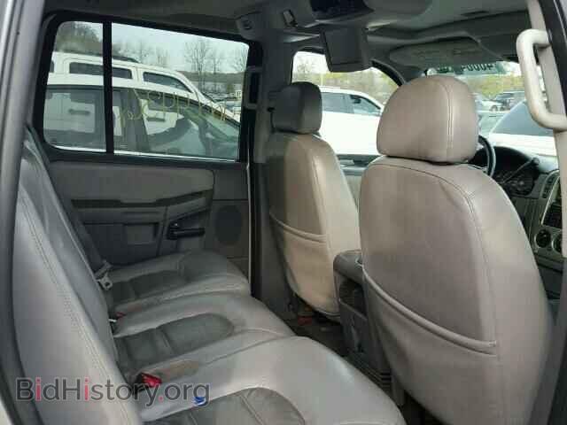 2005 FORD EXPLORER - VIN: 1FMDU73E75UA19985 - Фото 6