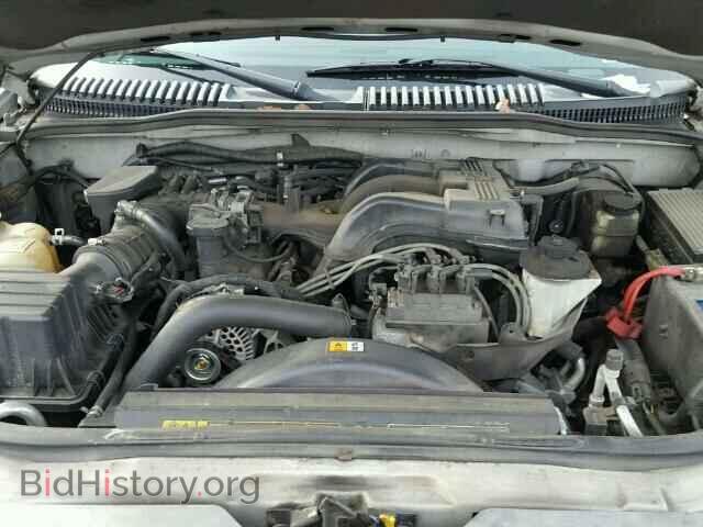2005 FORD EXPLORER - VIN: 1FMDU73E75UA19985 - Фото 7