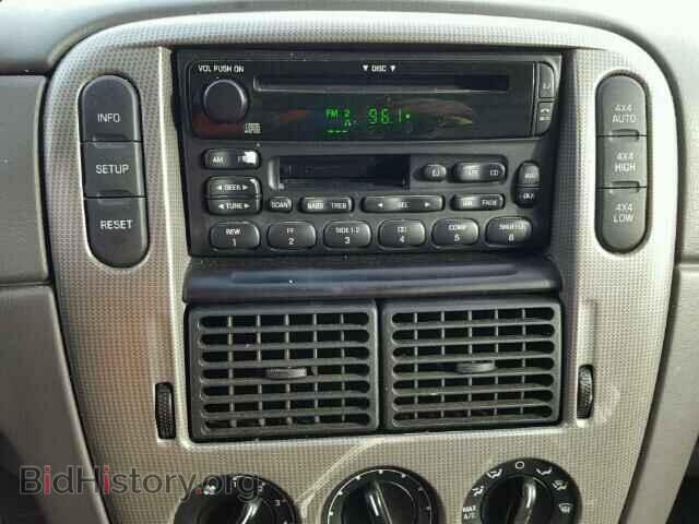 2005 FORD EXPLORER - VIN: 1FMDU73E75UA19985 - Фото 10