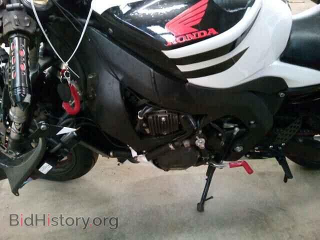 2006 HONDA CBR CYCLE - VIN: JH2SC57006M205183 - Фото 10