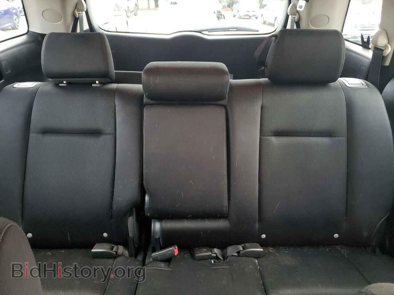 2010 MAZDA CX-9 - VIN: JM3TB2MA8A0201031 - Фото 10