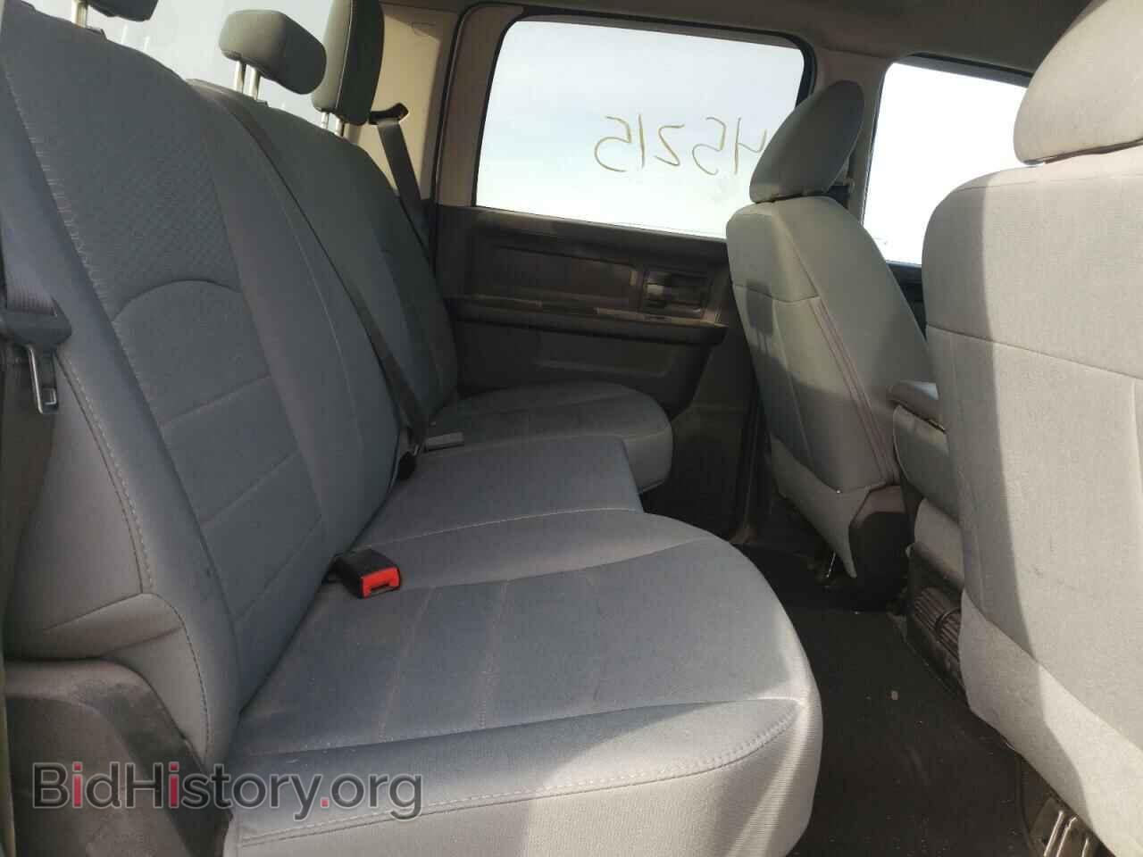 2016 RAM 1500 - VIN: 3C6RR7KT2GG353298 - Фото 6