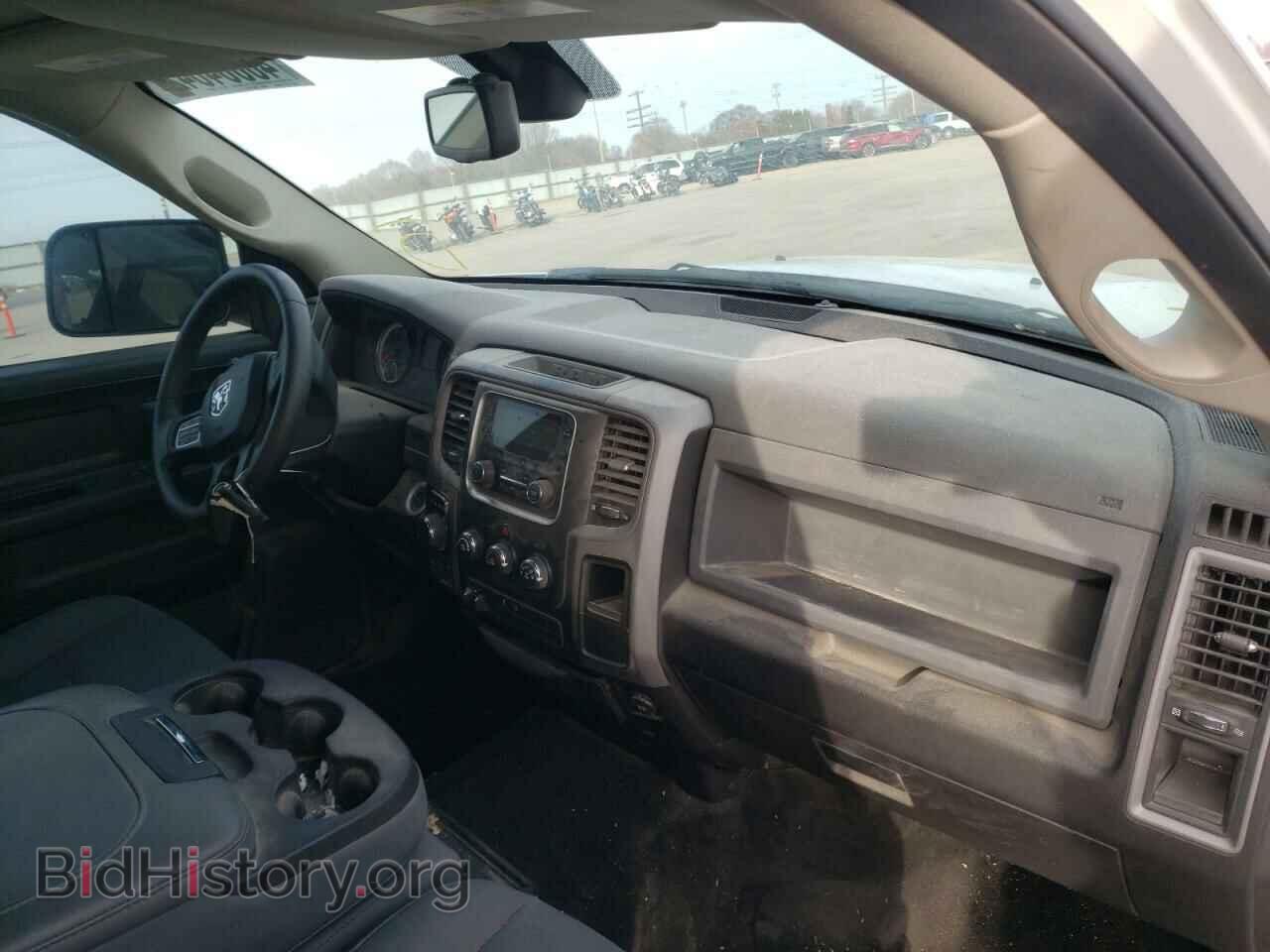 2016 RAM 1500 - VIN: 3C6RR7KT2GG353298 - Фото 9