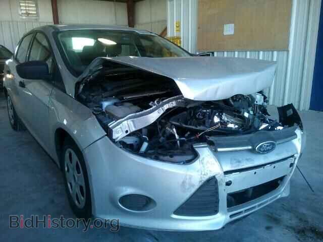 Photo 1FADP3E26EL401153 - FORD FOCUS 2014