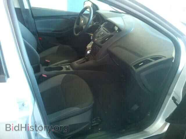2014 FORD FOCUS - VIN: 1FADP3E26EL401153 - Photo 5