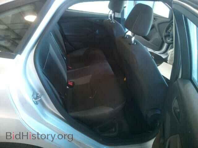2014 FORD FOCUS - VIN: 1FADP3E26EL401153 - Photo 6