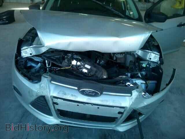 2014 FORD FOCUS - VIN: 1FADP3E26EL401153 - Photo 7