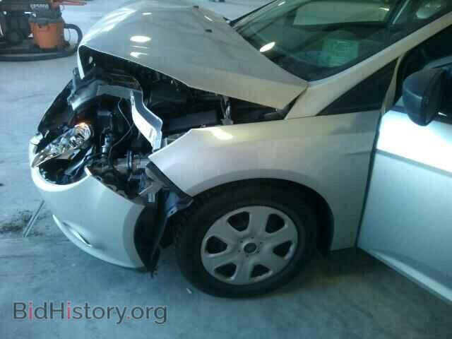 2014 FORD FOCUS - VIN: 1FADP3E26EL401153 - Photo 9