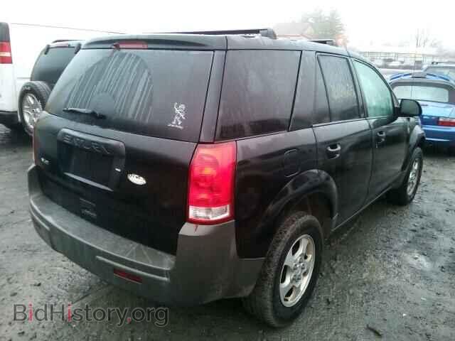 2004 SATURN VUE - VIN: 5GZCZ23D14S889803 - Фото 4