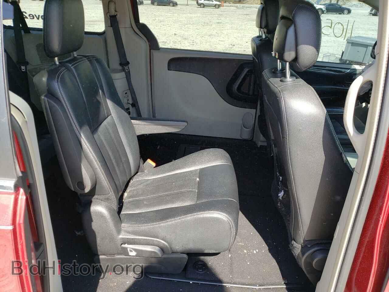 2016 CHRYSLER MINIVAN - VIN: 2C4RC1BG3GR246099 - Photo 6