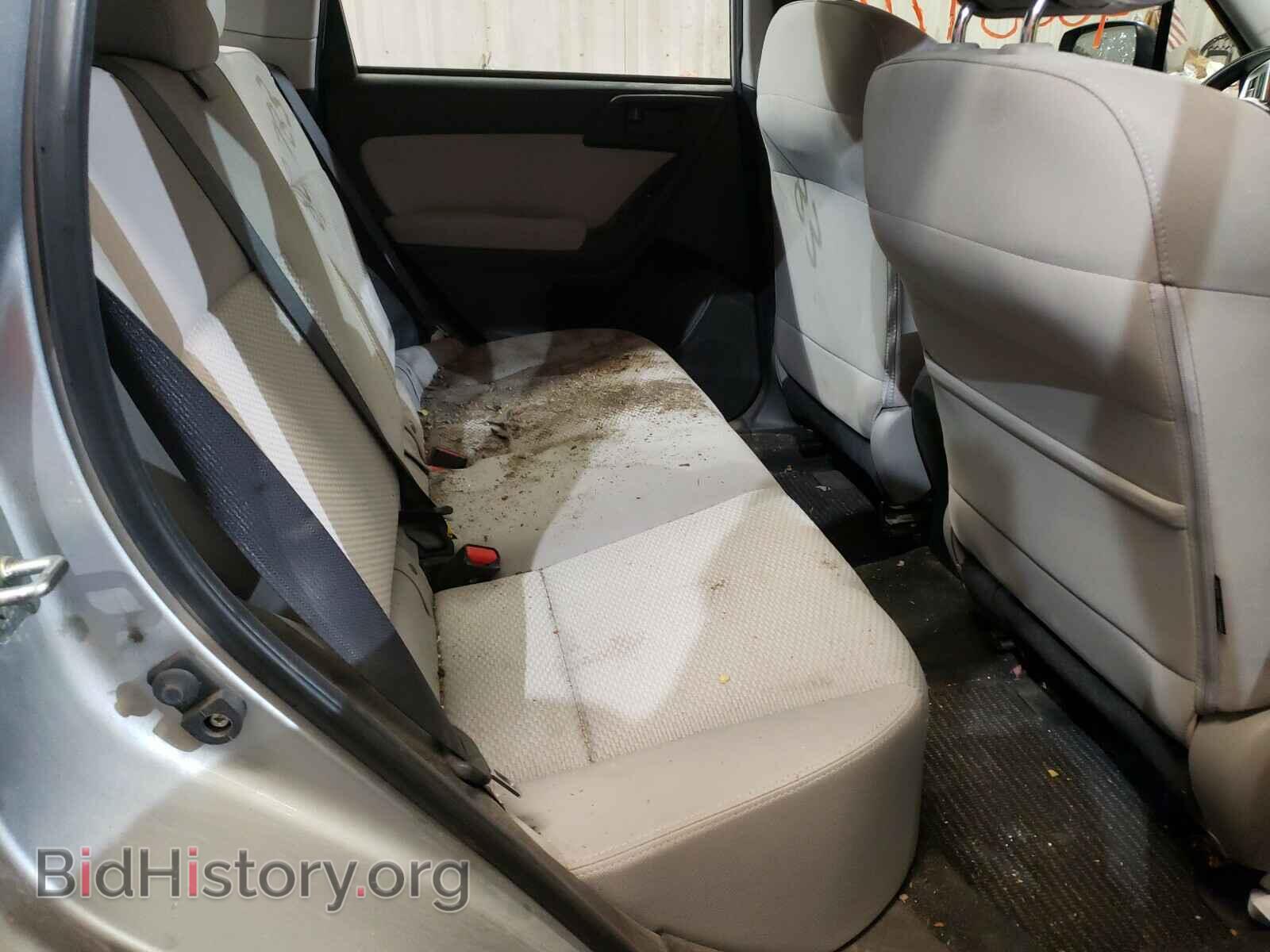 2015 SUBARU FORESTER - VIN: JF2SJABC8FH557379 - Фото 6