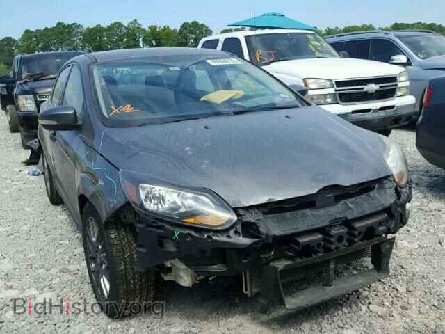 Photo 1FADP3F29EL277832 - FORD FOCUS 2014