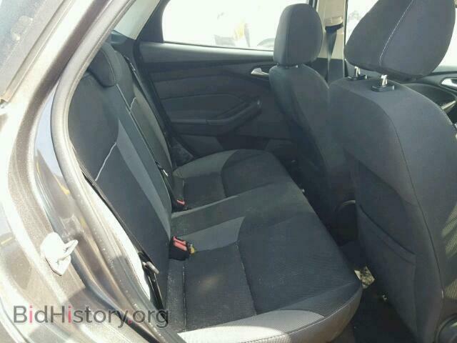 2014 FORD FOCUS - VIN: 1FADP3F29EL277832 - Фото 6