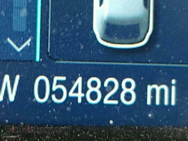2014 FORD FOCUS - VIN: 1FADP3F29EL277832 - Фото 8