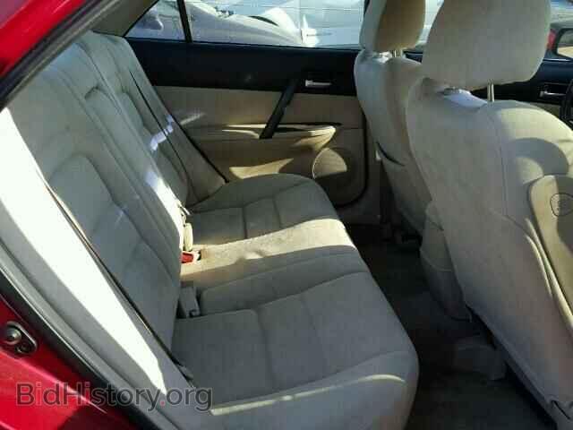 2006 MAZDA 6 - VIN: 1YVHP80D265M54580 - Фото 6