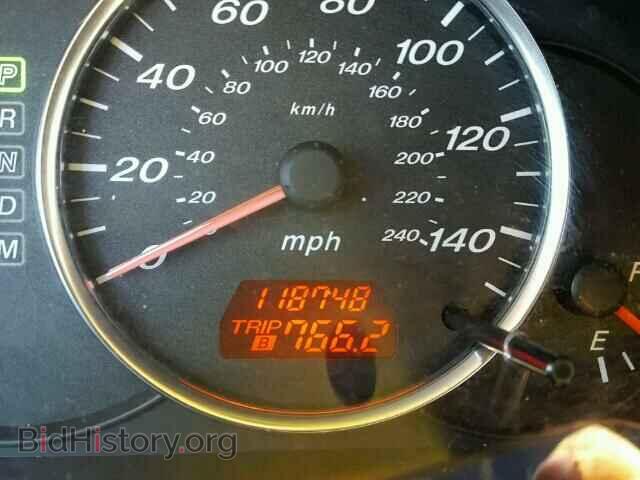 2006 MAZDA 6 - VIN: 1YVHP80D265M54580 - Фото 8