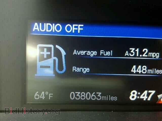 2013 HONDA CIVIC - VIN: 19XFB2F52DE243857 - Фото 8