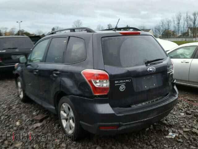 2015 SUBARU FORESTER - VIN: JF2SJADC3FG544834 - Photo 3