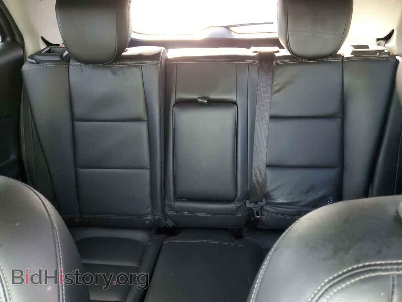 2015 BUICK ENCORE - VIN: KL4CJGSB7FB236038 - Фото 10