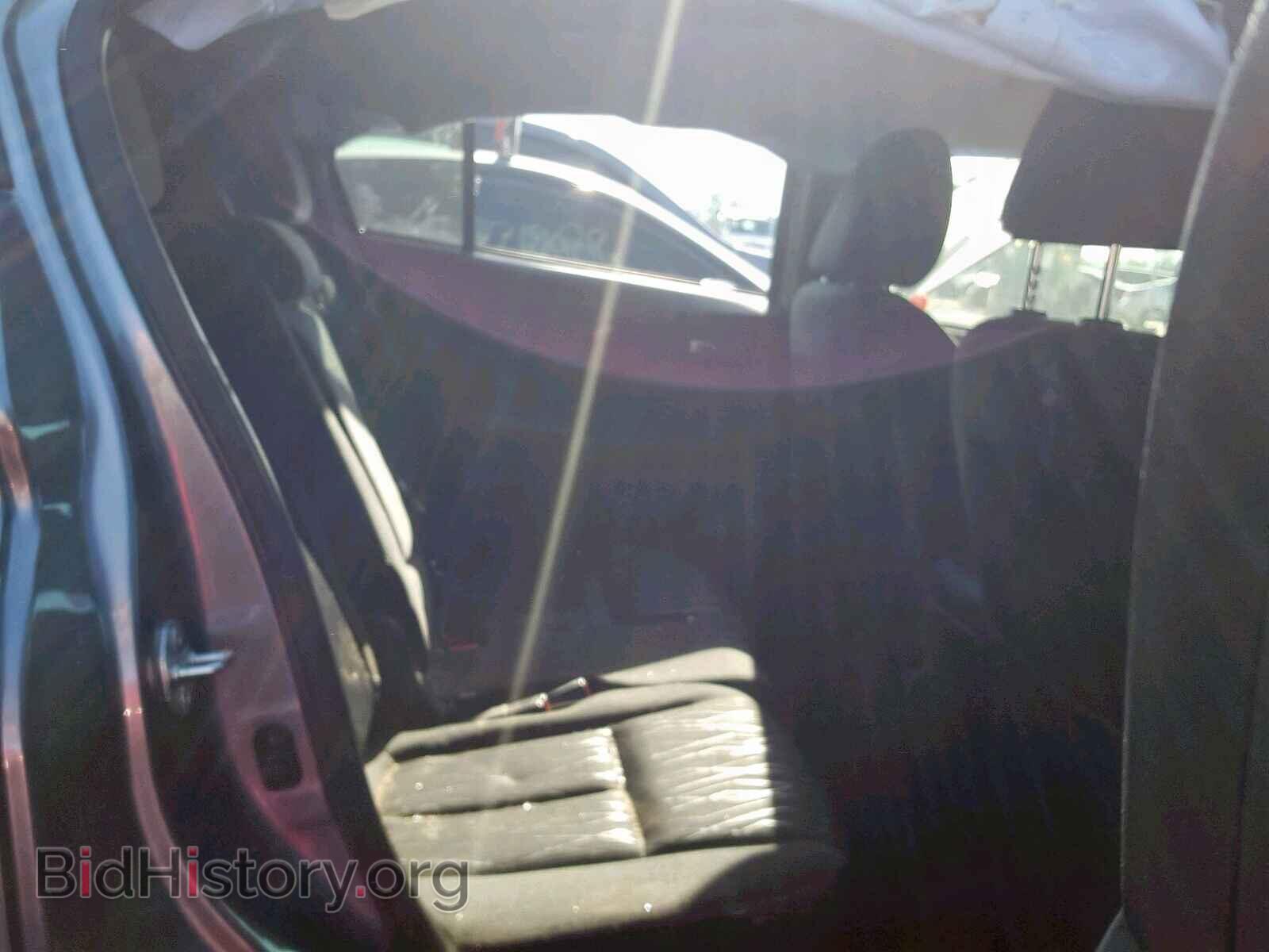 2019 MITSUBISHI ECLIPSE CR - VIN: JA4AT4AA4KZ602242 - Фото 6