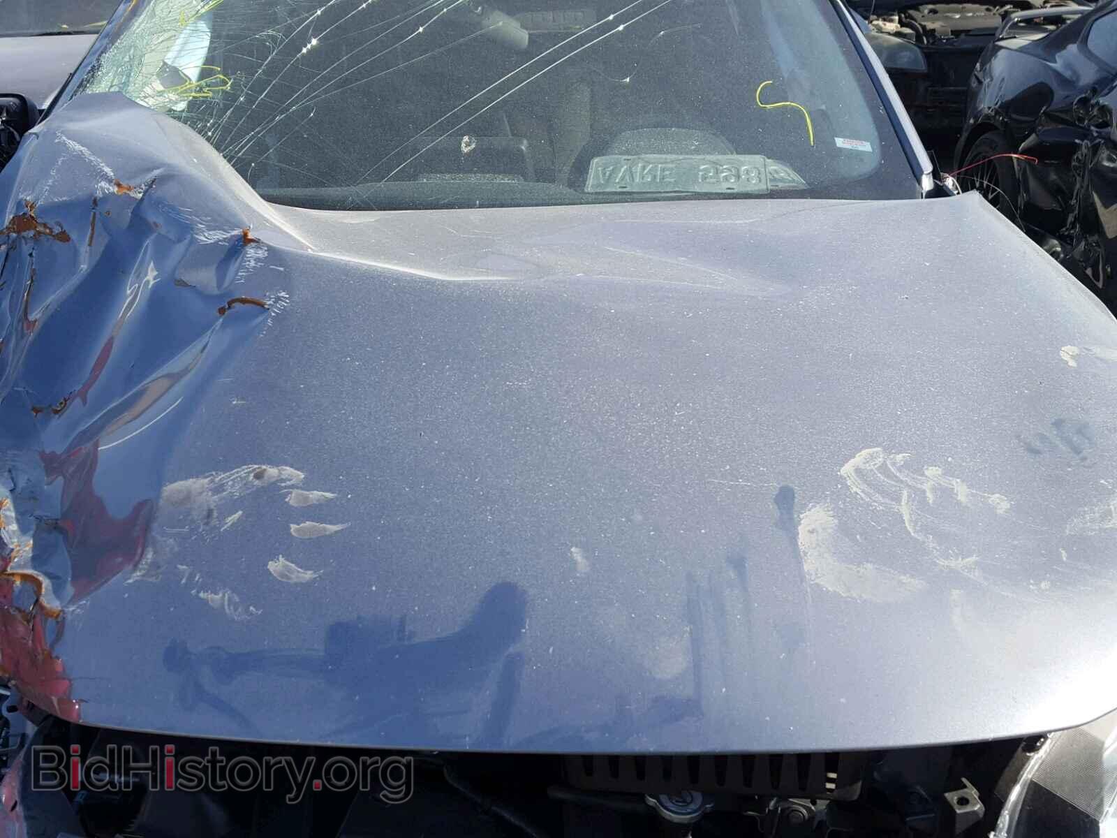 2019 MITSUBISHI ECLIPSE CR - VIN: JA4AT4AA4KZ602242 - Фото 7