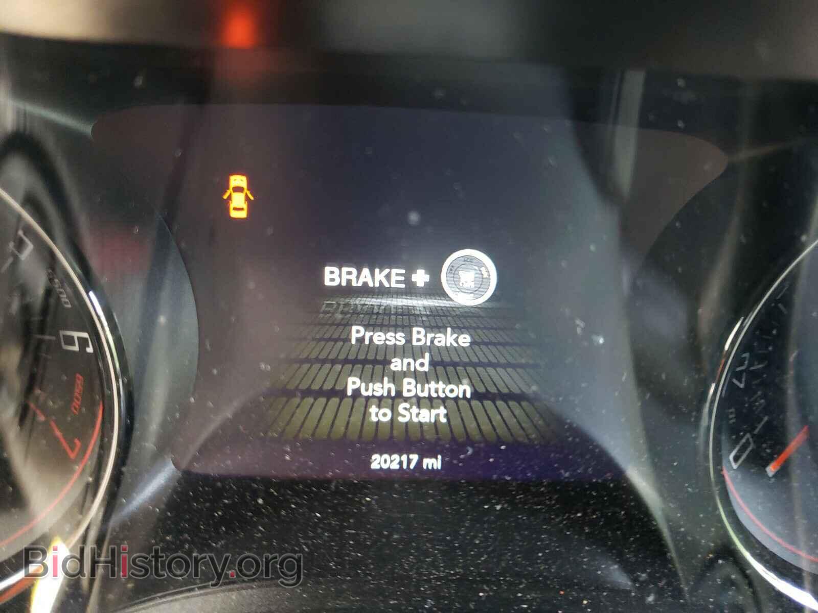 2018 DODGE CHALLENGER - VIN: 2C3CDZAG2JH280488 - Фото 8