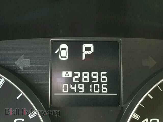 2011 SUBARU OUTBACK - VIN: 4S4BRBCC0B3393074 - Фото 8