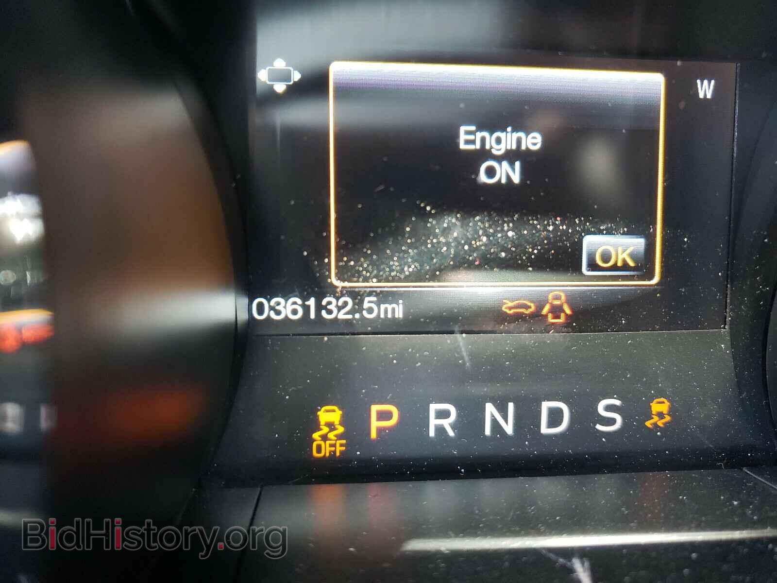 2015 FORD MUSTANG - VIN: 1FA6P8AM4F5378295 - Фото 8