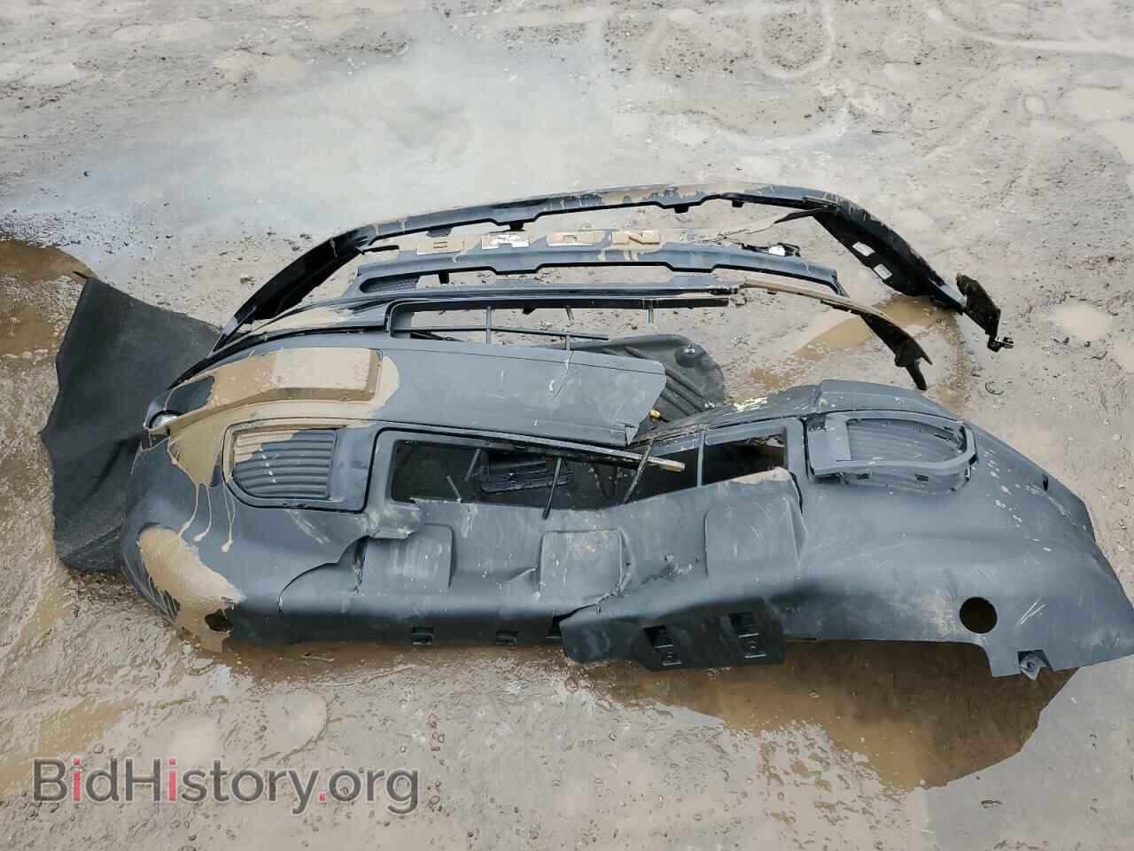 2021 FORD BRONCO - VIN: 3FMCR9C6XMRA46234 - Фото 13