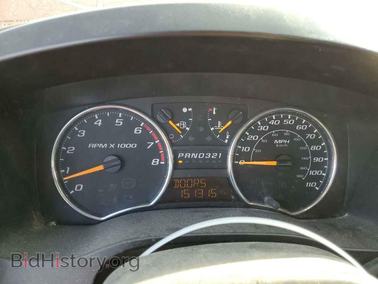 2012 GMC CANYON - VIN: 1GTD5MFE5C8109329 - Фото 9