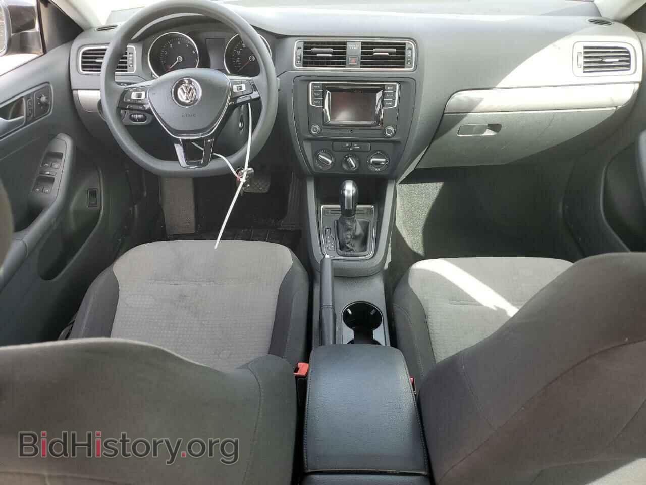 2018 VOLKSWAGEN JETTA - VIN: 3VW2B7AJXJM245757 - Фото 8