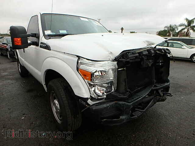 Фотография 1FDBF2A65EEB69037 - FORD F250 2014