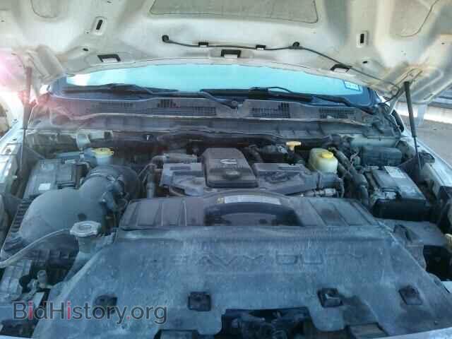 2011 DODGE RAM 3500 - VIN: 3D6WZ4CL3BG628186 - Фото 7