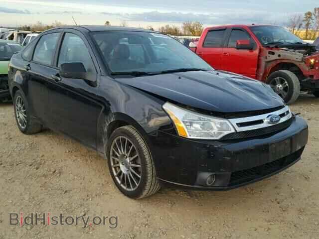 Photo 1FAHP36N99W161708 - FORD FOCUS 2009