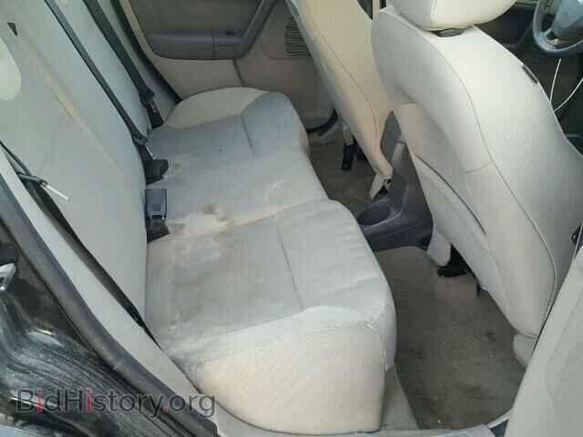 2009 FORD FOCUS - VIN: 1FAHP36N99W161708 - Photo 6