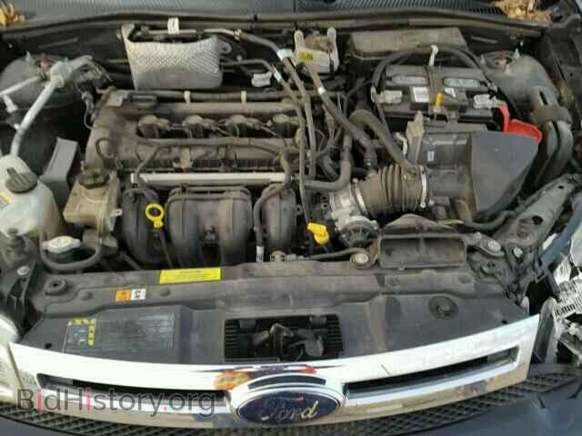 2009 FORD FOCUS - VIN: 1FAHP36N99W161708 - Photo 7