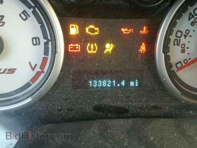 2009 FORD FOCUS - VIN: 1FAHP36N99W161708 - Photo 8