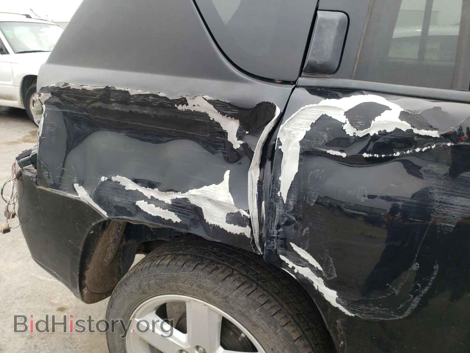 2014 JEEP COMPASS - VIN: 1C4NJCEA2ED849276 - Фото 9