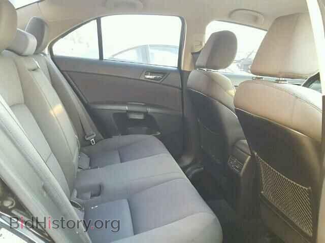 2011 SUZUKI KIZASHI - VIN: JS2RF9A35B6110583 - Photo 6