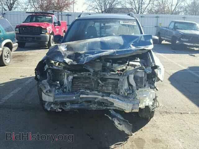 2012 SUBARU FORESTER - VIN: JF2SHABC4CH418440 - Фото 9