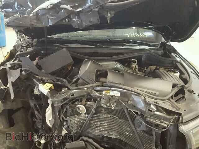 2015 DODGE DURANGO - VIN: 1C4SDHCT9FC771209 - Фото 7
