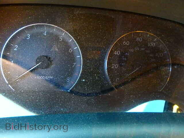 2009 LEXUS LS460 - VIN: JTHGL46F495034997 - Фото 8