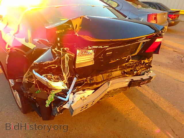 2009 LEXUS LS460 - VIN: JTHGL46F495034997 - Фото 10