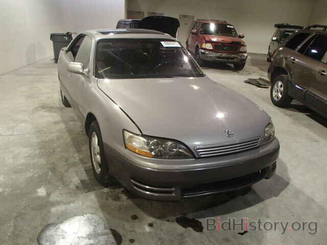 Фотография JT8BF12G6T0181065 - LEXUS ES300 1996