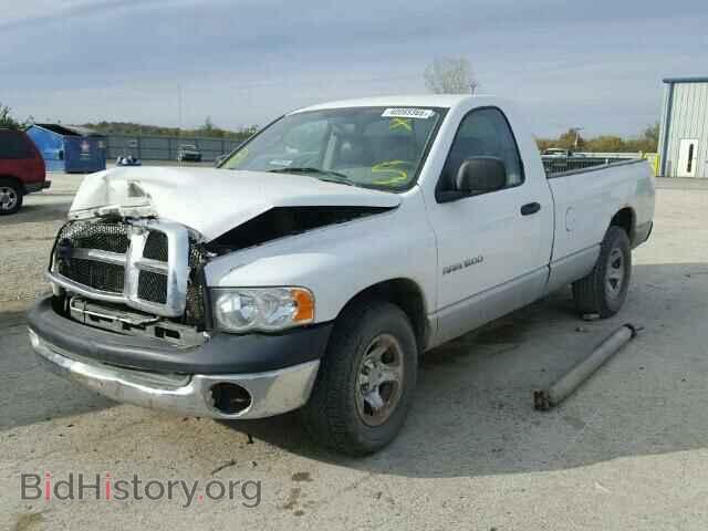 2003 DODGE RAM 1500 - VIN: 1D7HA16K13J511994 - Фото 2