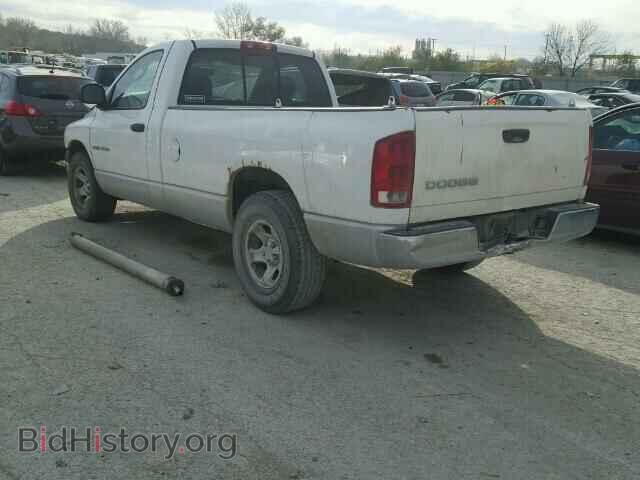 2003 DODGE RAM 1500 - VIN: 1D7HA16K13J511994 - Фото 3
