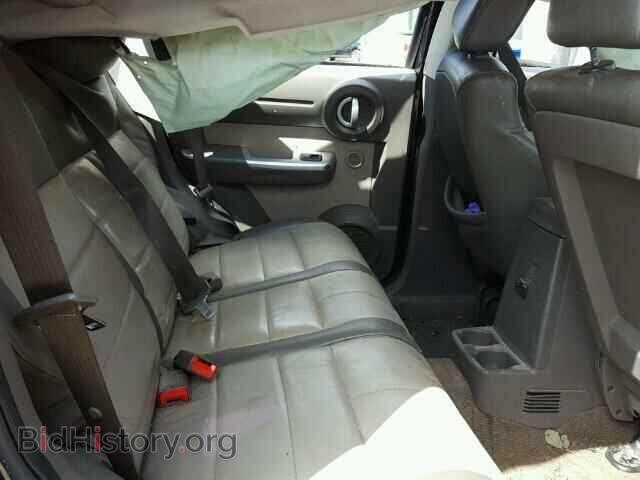 2008 DODGE NITRO - VIN: 1D8GT58K48W252479 - Фото 6