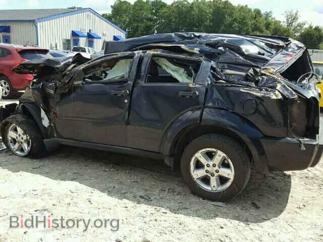 2008 DODGE NITRO - VIN: 1D8GT58K48W252479 - Фото 10