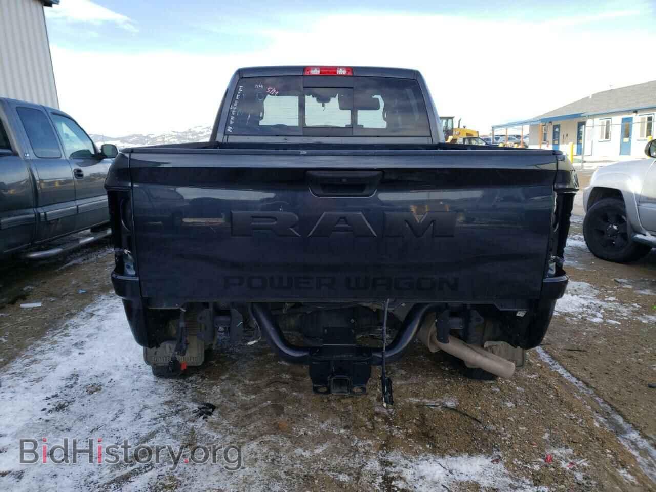 2020 RAM 2500 - VIN: 3C6TR5EJ0LG205780 - Фото 6