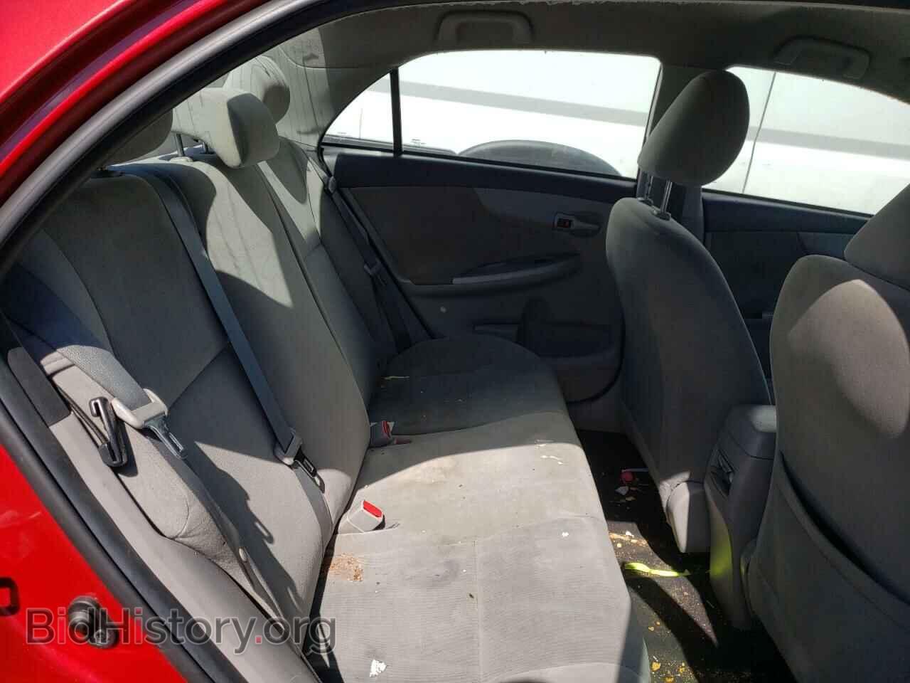 2012 TOYOTA COROLLA - VIN: 2T1BU4EE5CC856414 - Photo 6